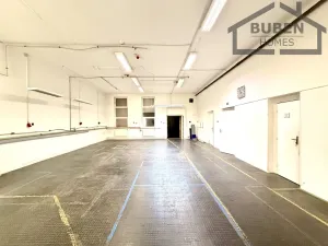 Prodej výrobních prostor, Staré Sedliště, 1084 m2