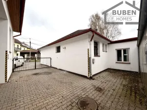 Prodej výrobních prostor, Staré Sedliště, 1084 m2