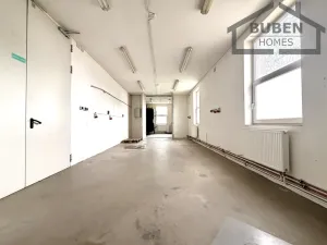 Prodej výrobních prostor, Staré Sedliště, 1084 m2