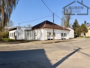 Prodej výrobních prostor, Staré Sedliště, 1084 m2