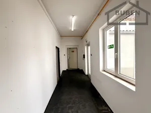 Prodej výrobních prostor, Staré Sedliště, 1084 m2