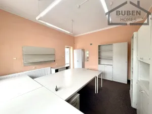 Prodej výrobních prostor, Staré Sedliště, 1084 m2