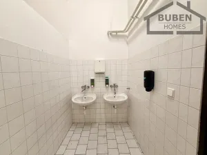 Prodej výrobních prostor, Staré Sedliště, 1084 m2