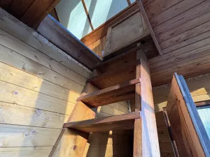 Prodej chaty, Vitín, 70 m2