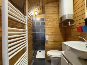 Prodej chaty, Vitín, 70 m2