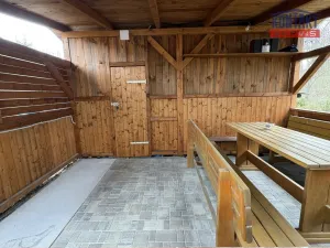 Prodej chaty, Vitín, 70 m2