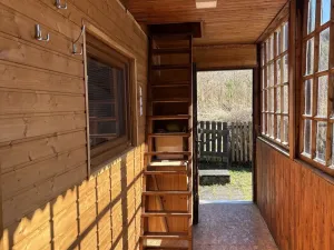 Prodej chaty, Vitín, 70 m2