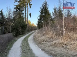 Prodej chaty, Vitín, 70 m2