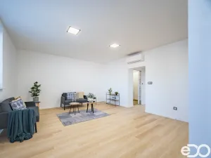 Prodej bytu 3+kk, Nymburk, Jičínská, 70 m2