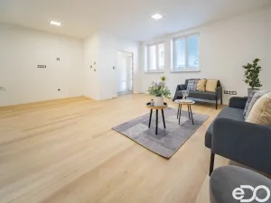 Prodej bytu 3+kk, Nymburk, Jičínská, 70 m2