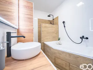 Prodej bytu 3+kk, Nymburk, Jičínská, 70 m2