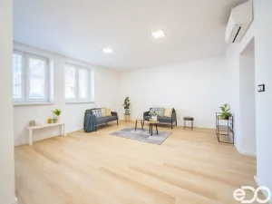 Prodej bytu 3+kk, Nymburk, Jičínská, 70 m2