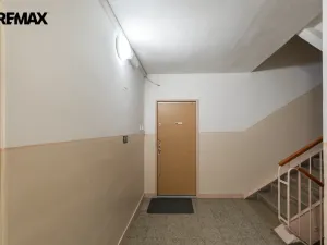 Prodej bytu 3+1, Meziboří, J. A. Komenského, 67 m2