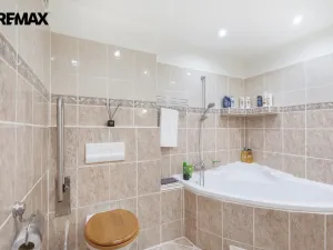 Prodej bytu 3+1, Meziboří, J. A. Komenského, 67 m2