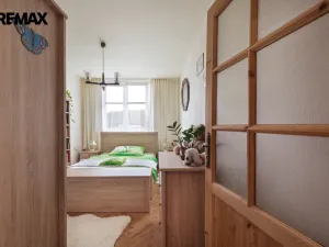 Prodej bytu 3+1, Meziboří, J. A. Komenského, 67 m2