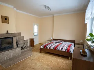 Prodej vily, Dubí, Ruská, 250 m2