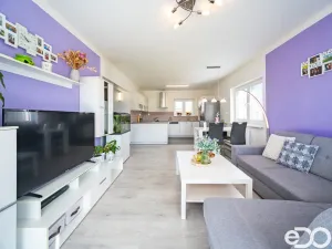 Prodej rodinného domu, Kozomín, 135 m2