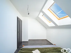 Prodej rodinného domu, Kozomín, 135 m2