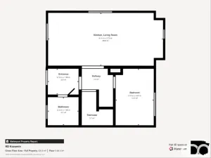 Prodej rodinného domu, Kozomín, 135 m2