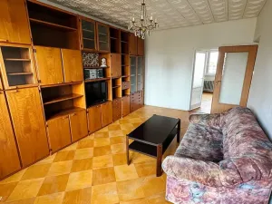 Pronájem bytu 2+1, Praha - Malešice, Tuchorazská, 56 m2