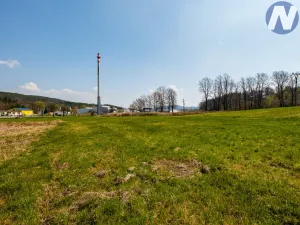 Prodej komerčního pozemku, Husinec, 19225 m2