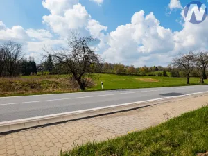 Prodej komerčního pozemku, Husinec, 19225 m2