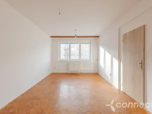 Pronájem bytu 3+1, Zlín, Hluboká, 80 m2