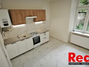 Pronájem bytu 3+1, Brno - Veveří, Grohova, 69 m2
