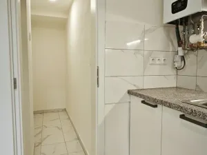 Pronájem bytu 3+1, Brno - Veveří, Grohova, 69 m2