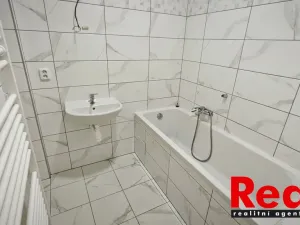 Pronájem bytu 3+1, Brno - Veveří, Grohova, 69 m2