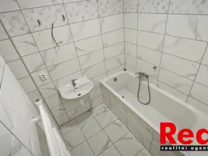 Pronájem bytu 3+1, Brno - Veveří, Grohova, 69 m2