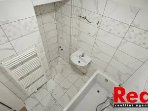 Pronájem bytu 3+1, Brno - Veveří, Grohova, 69 m2