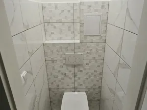 Pronájem bytu 3+1, Brno - Veveří, Grohova, 69 m2