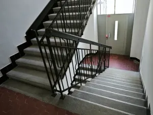 Pronájem bytu 3+1, Brno - Veveří, Grohova, 69 m2