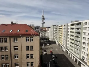 Pronájem bytu 2+kk, Praha - Žižkov, Sudoměřská, 62 m2