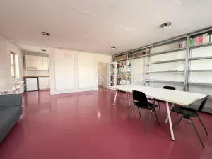 Pronájem bytu 2+kk, Praha - Žižkov, Sudoměřská, 62 m2