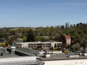 Pronájem bytu 2+kk, Praha - Žižkov, Sudoměřská, 62 m2