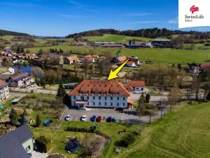 Prodej bytu 4+kk, Nechvalice, 109 m2