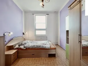 Prodej bytu 4+kk, Nechvalice, 109 m2