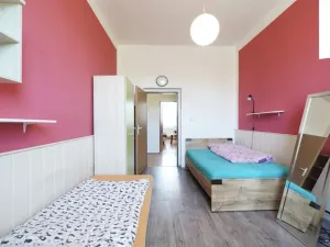 Prodej bytu 4+kk, Nechvalice, 109 m2