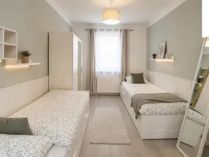 Prodej bytu 4+kk, Nechvalice, 109 m2