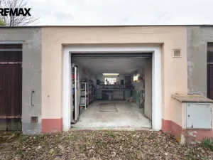 Prodej bytu 3+1, Meziboří, J. A. Komenského, 67 m2