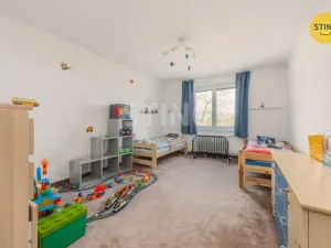 Prodej bytu 3+1, Pardubice, Na Drážce, 67 m2