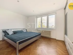 Prodej bytu 3+1, Pardubice, Na Drážce, 67 m2