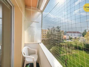 Prodej bytu 3+1, Pardubice, Na Drážce, 67 m2