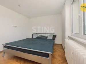 Prodej bytu 3+1, Pardubice, Na Drážce, 67 m2