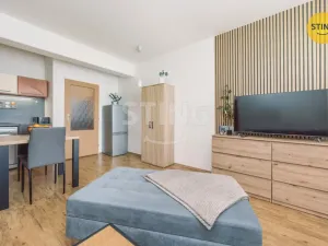 Prodej bytu 2+kk, Pardubice, Dubová, 44 m2