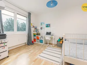 Prodej bytu 2+kk, Pardubice, Dubová, 44 m2
