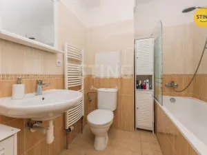 Prodej bytu 2+kk, Pardubice, Dubová, 44 m2