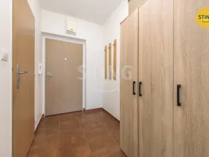 Prodej bytu 2+kk, Pardubice, Dubová, 44 m2